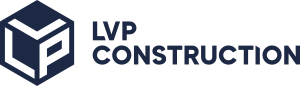 logo lvp construction
